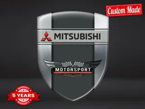 Mitsubishi Loghi Auto Alta Gamma Pro Max Chic Durevoli